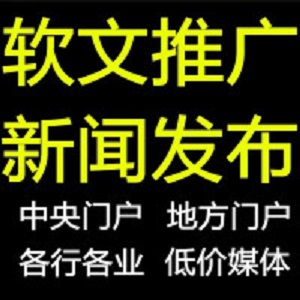 供应用于网络推广的新浪搜狐网易腾讯凤凰大型门户发稿