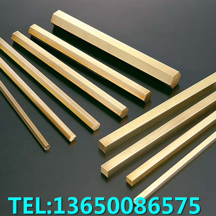 H59黃銅棒圖片/H59黃銅棒樣板圖 (2)