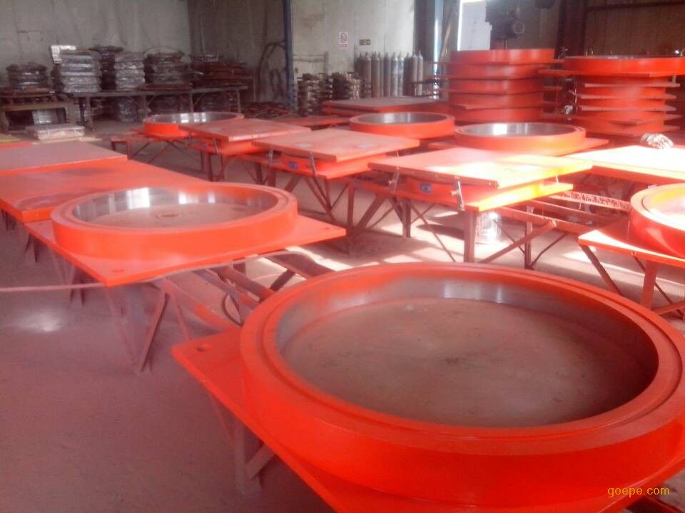 鋼結(jié)構(gòu)抗震支座圖片/鋼結(jié)構(gòu)抗震支座樣板圖 (3)