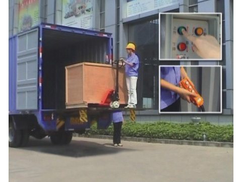 貨車尾板圖片/貨車尾板樣板圖 (2)