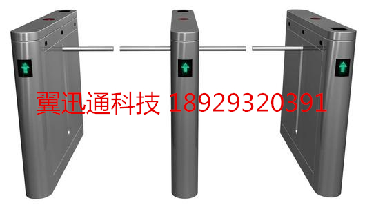 深圳市小区一字闸厂家厂家