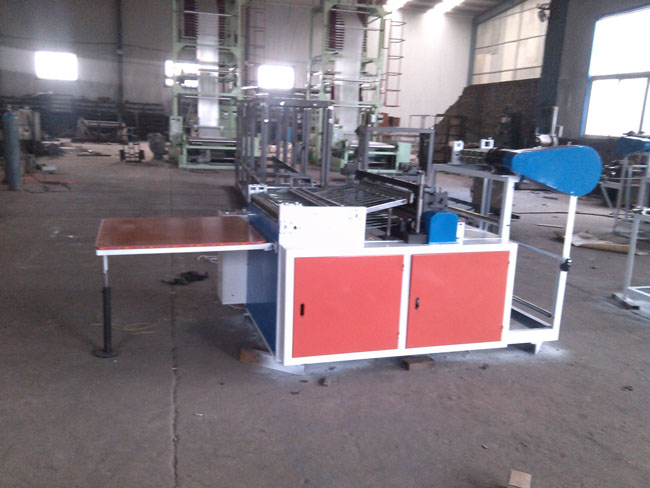 袋制袋機圖片/袋制袋機樣板圖 (4)