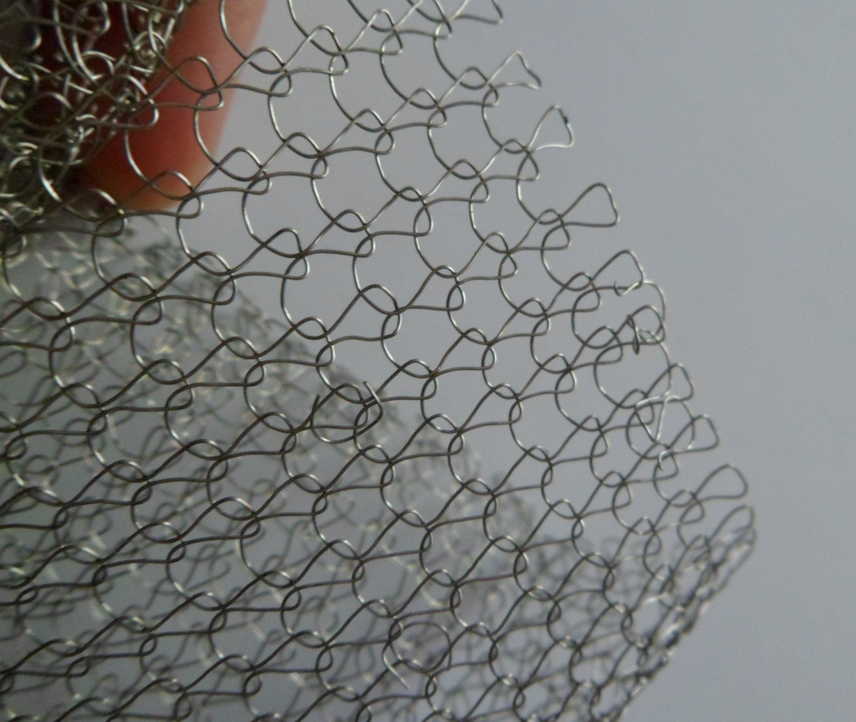 油氣分離器金屬過濾網(wǎng)圖片/油氣分離器金屬過濾網(wǎng)樣板圖 (2)