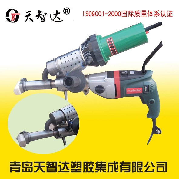 手提塑料焊槍進口塑料焊槍圖片/手提塑料焊槍進口塑料焊槍樣板圖 (4)