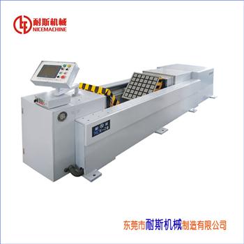 臥式合模機(jī)圖片
