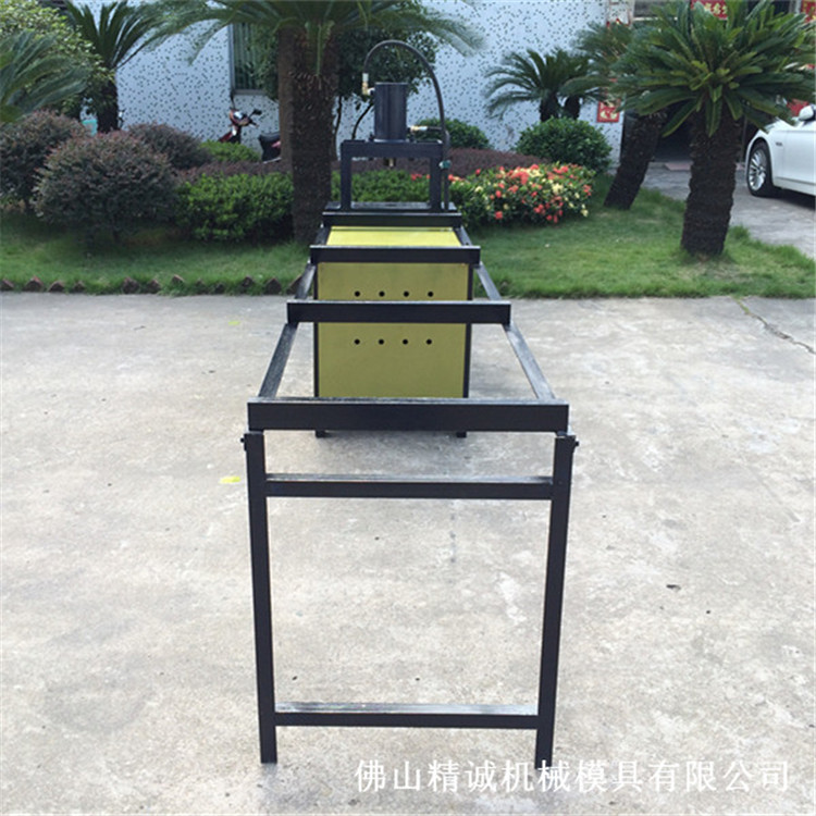 供應(yīng)廣東佛山不銹鋼管圓管沖孔機(jī)，鋁管沖孔全國(guó)銷售