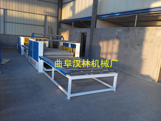 多功能貼面機(jī)廠家圖片