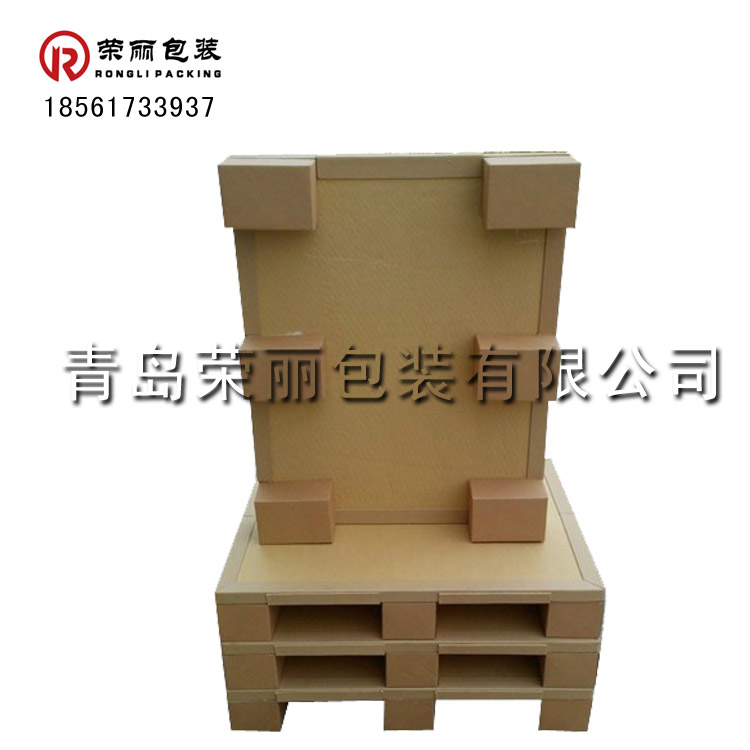 免熏蒸紙托盤圖片/免熏蒸紙托盤樣板圖 (4)