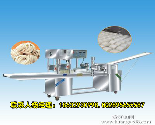 安慶小型圓饅頭機(jī)哪里有賣(mài)圖片