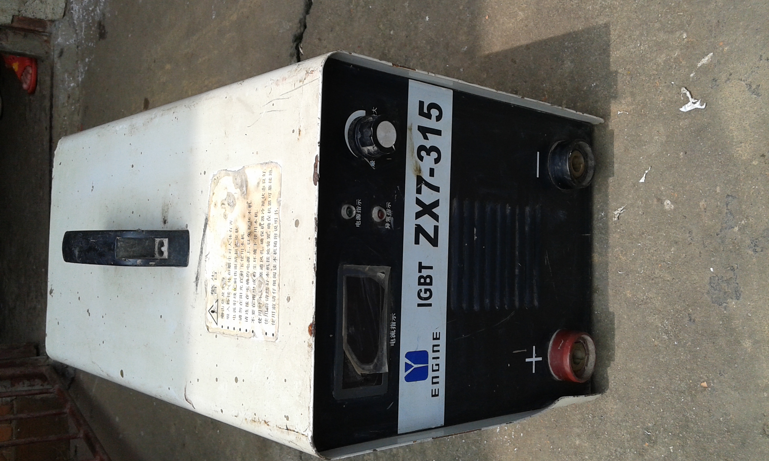 電焊機(jī)，二手電焊機(jī)，臺(tái)式鉆床出售圖片
