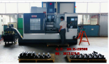 三葉羅茨鼓風(fēng)機圖片/三葉羅茨鼓風(fēng)機樣板圖 (3)