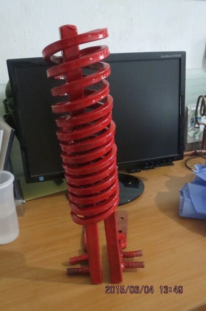 感應圈圖片/感應圈樣板圖 (4)