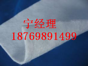 天津短纖土工布廠家供應圖片