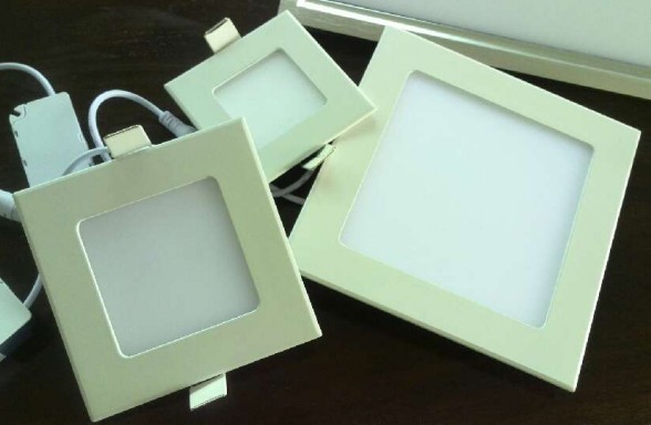 室內面板燈圖片/室內面板燈樣板圖 (4)