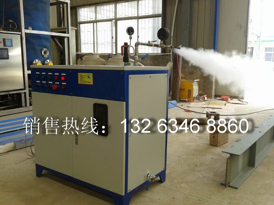 電蒸汽發(fā)生器圖片/電蒸汽發(fā)生器樣板圖 (1)