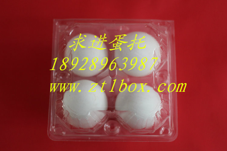 裝鴨蛋的塑料盒子批發(fā)   裝鴨蛋的塑料盒子廠家