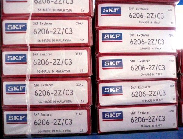 供應BS2-2211-2CS/VT143軸承SKF進口軸承