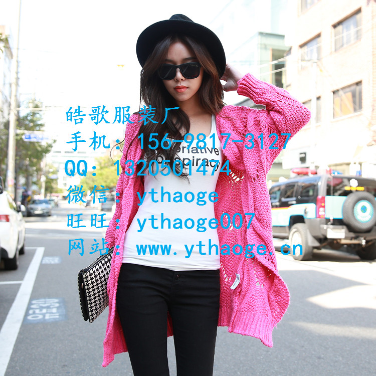 湖南服裝廠哪家最好圖片