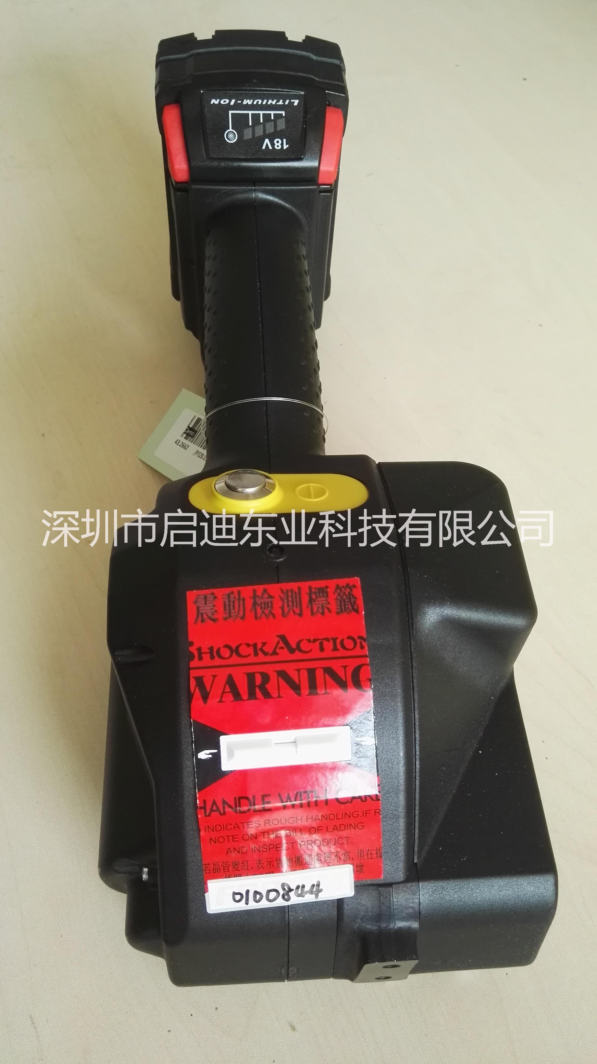 啟迪東業(yè)P328一鍵式打包機(jī)圖片/啟迪東業(yè)P328一鍵式打包機(jī)樣板圖 (3)