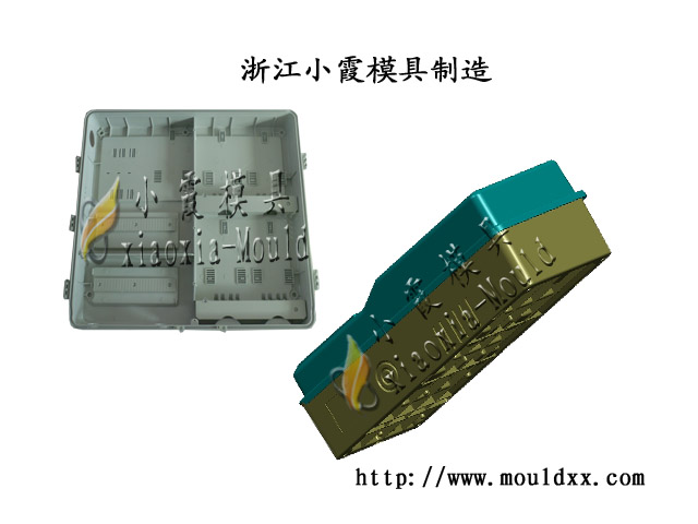 電表箱模具圖片/電表箱模具樣板圖 (4)