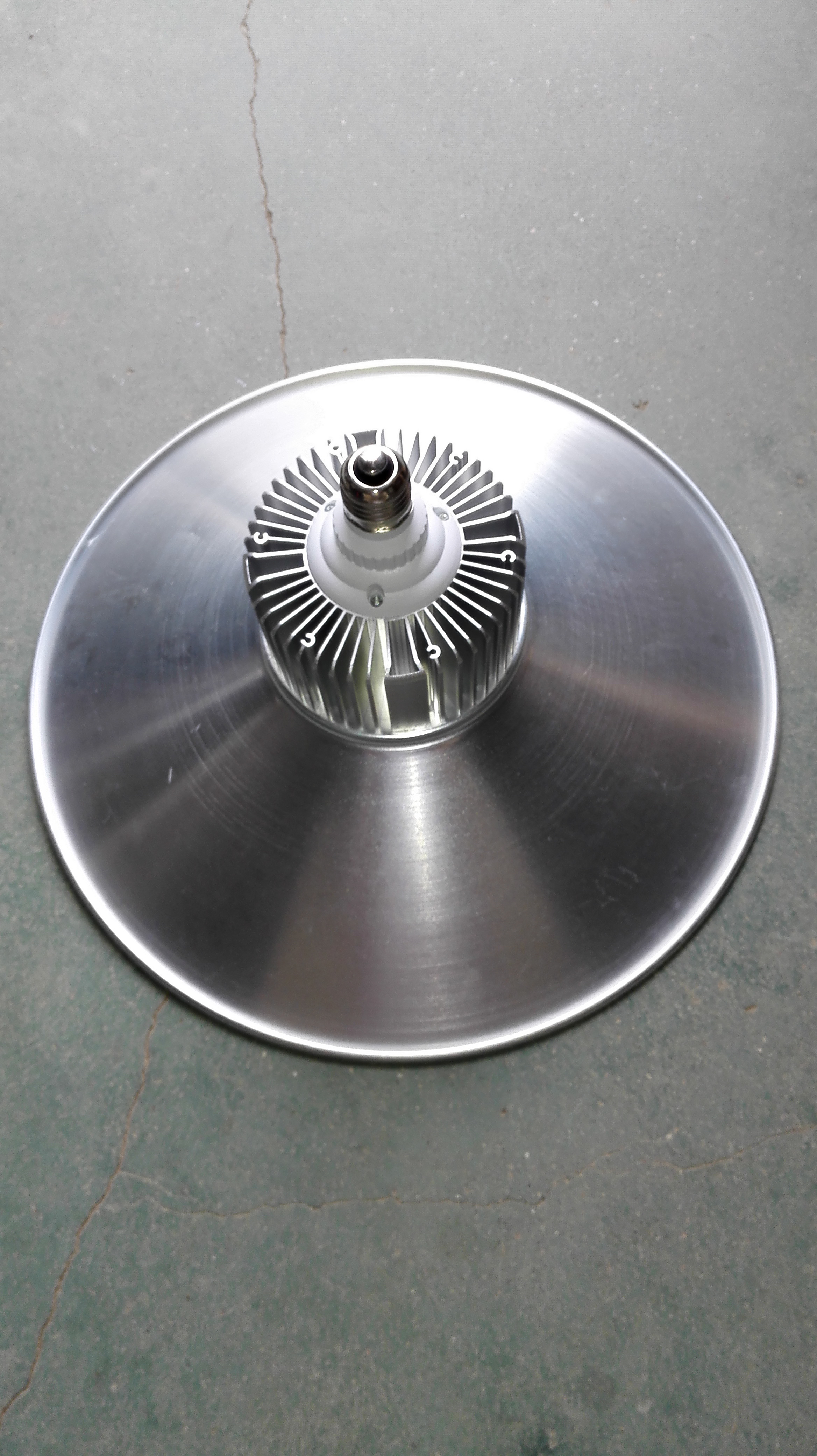 中司郎牌LED工礦燈圖片