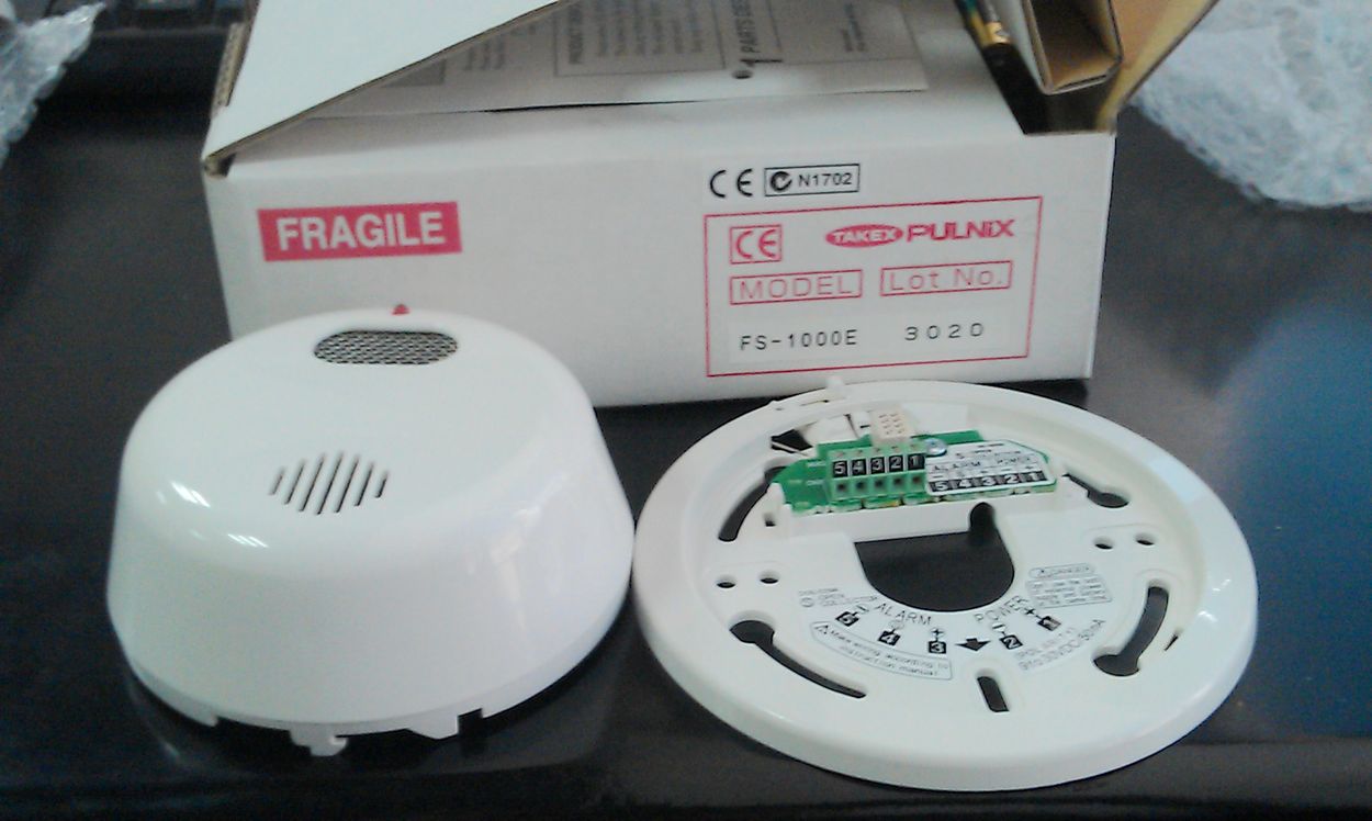 點(diǎn)型火焰探測(cè)器圖片/點(diǎn)型火焰探測(cè)器樣板圖 (2)