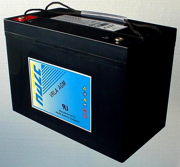 荷貝克蓄電池圖片/荷貝克蓄電池樣板圖 (4)