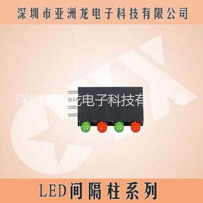 供应用于LED配件的供应LED间隔柱 LED隔离柱 导光柱图片