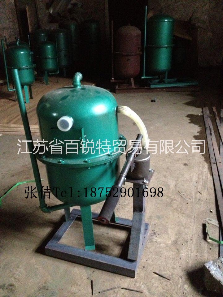 船用油水分离器 CCS证书 老标准船用油水分离器装置 