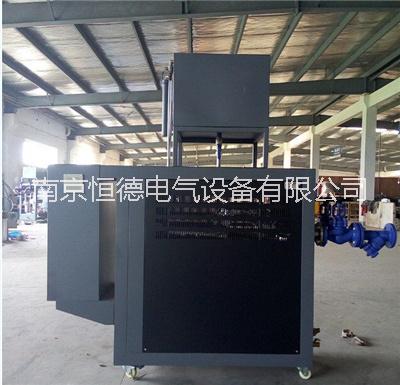 熱壓機熱壓板加熱專用油加熱器圖片/熱壓機熱壓板加熱專用油加熱器樣板圖 (2)