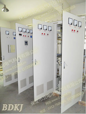 調諧型無功補償裝置圖片