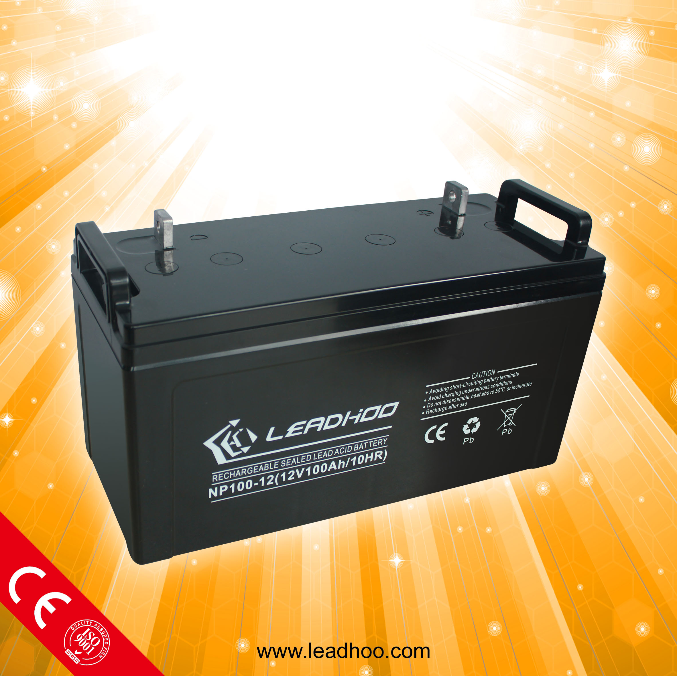 供應(yīng)UPS電源不間斷12V100AH