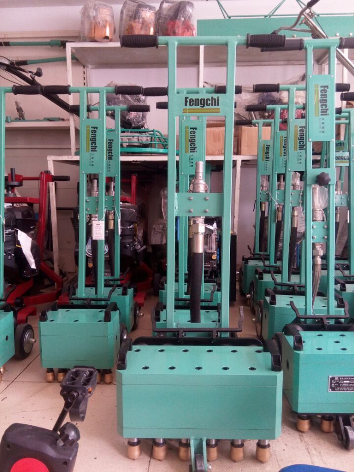 FC-Q11A混凝土鑿毛機(jī)圖片