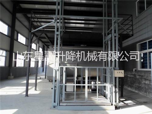 青海升降貨梯生產(chǎn)廠家圖片/青海升降貨梯生產(chǎn)廠家樣板圖 (2)