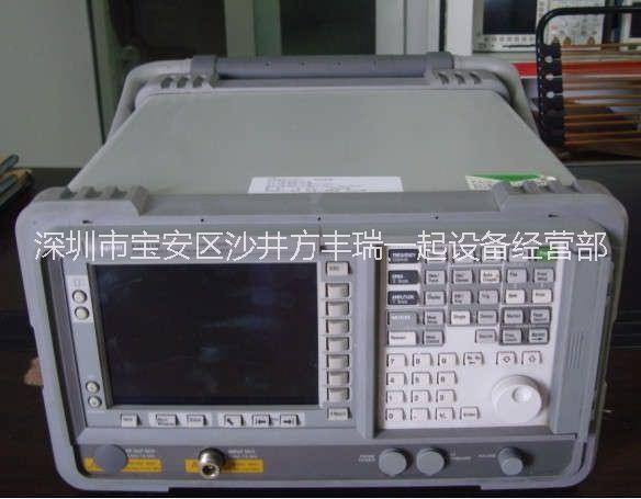 Agilent E4411B图片