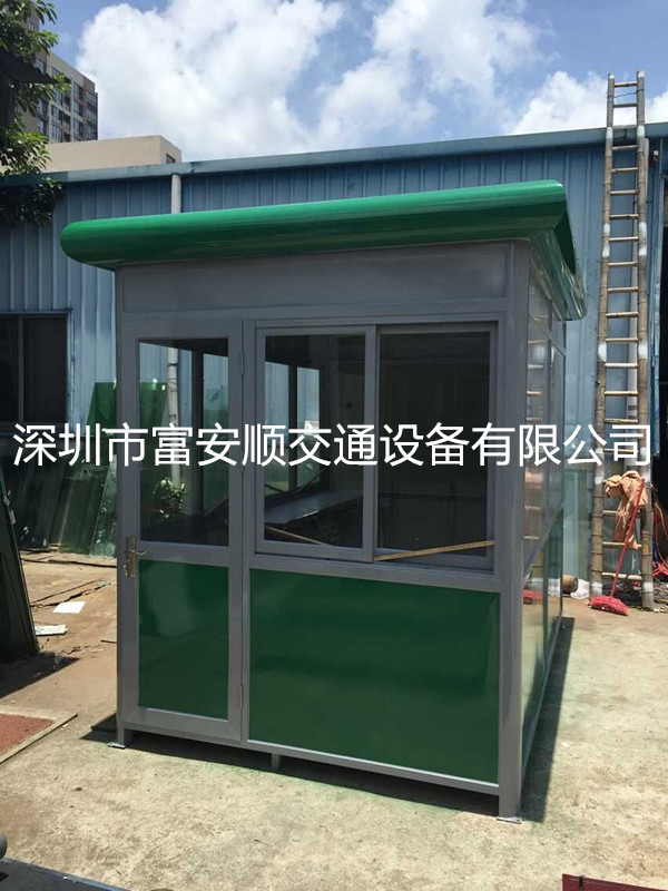 豪華彩鋼崗?fù)D片/豪華彩鋼崗?fù)影鍒D (2)