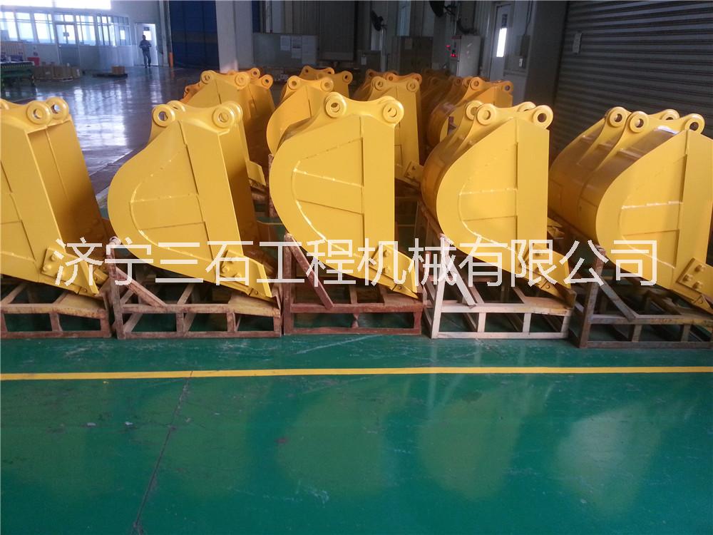小松工程機(jī)械配件鏟斗價格圖片/小松工程機(jī)械配件鏟斗價格樣板圖 (1)