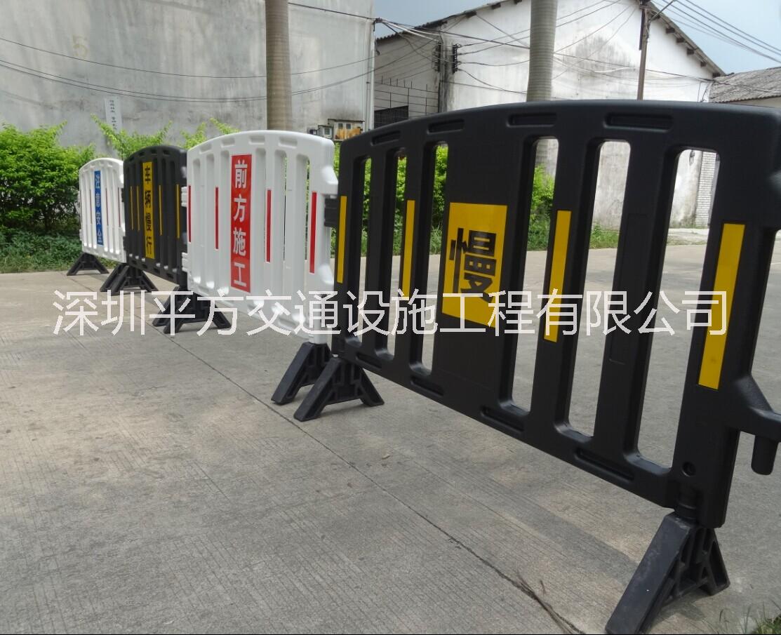 深圳塑料鐵馬圖片/深圳塑料鐵馬樣板圖 (4)