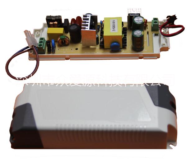 調(diào)光電源25-40W圖片