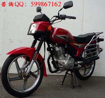 宗申ZS150-6A 兩輪摩托車圖片