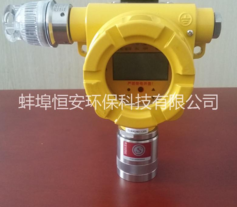 CGD-I-1NH3在線式氨泄露報(bào)警儀圖片