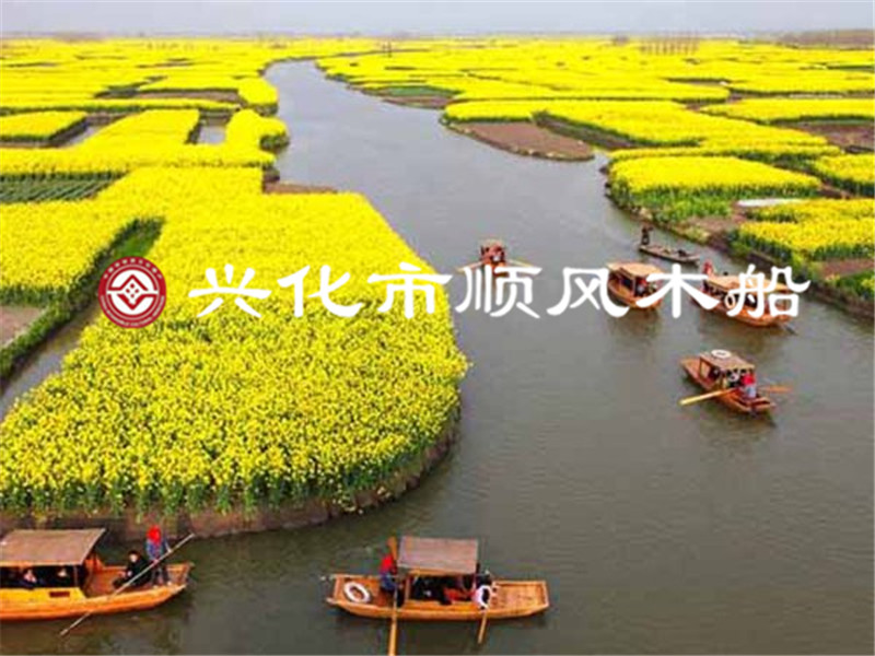 木船 仿古木船 單篷船 烏篷船圖片