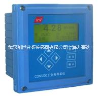 CON3200 電導(dǎo)率儀 能世水質(zhì)分析儀圖片