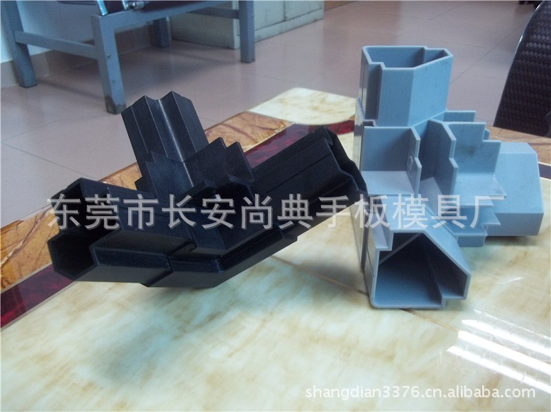 長(zhǎng)安注塑手板模型廠家圖片