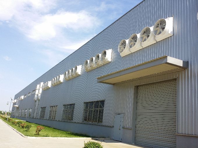 車間通風(fēng)降溫圖片/車間通風(fēng)降溫樣板圖 (3)