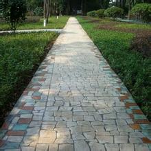 鹽城壓花地坪混凝土圖片/鹽城壓花地坪混凝土樣板圖 (4)