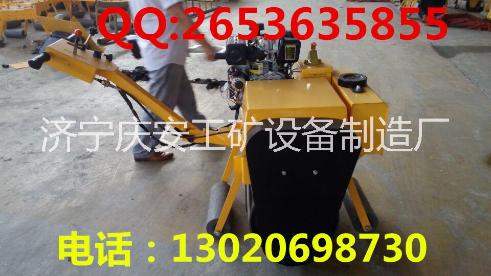 單鋼輪壓路機(jī)圖片/單鋼輪壓路機(jī)樣板圖 (3)