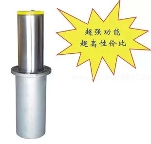 不銹鋼液壓升降立柱圖片/不銹鋼液壓升降立柱樣板圖 (1)