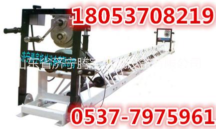 混凝土框架整平機（電動）圖片
