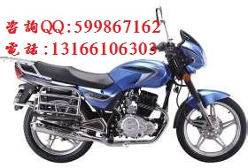 宗申ZS150-38摩托車圖片